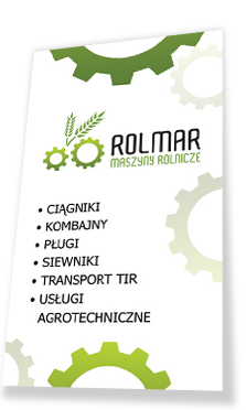 Ciągniki, Kombajny, Pługi, Siewniki, Transport TIR, Usługi Agrotechniczne